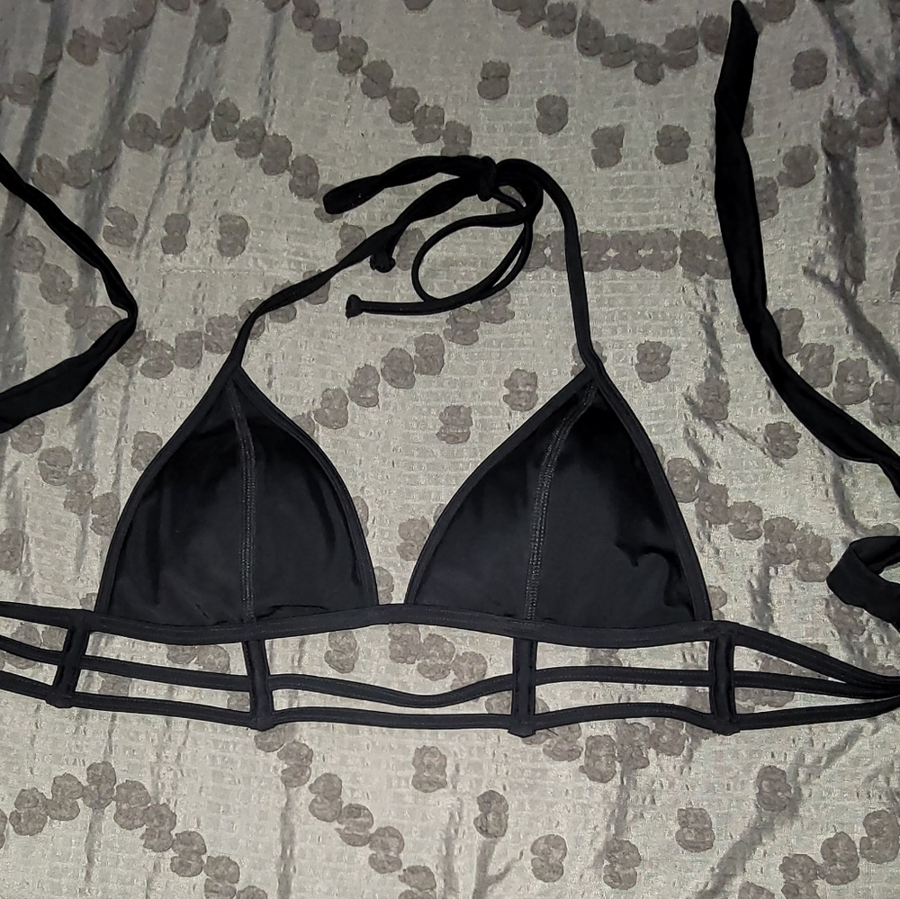 VS Pink bikini top